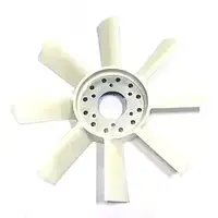 Вентилятор системы охлаждения МТЗ-245,240 (8-лопаст)