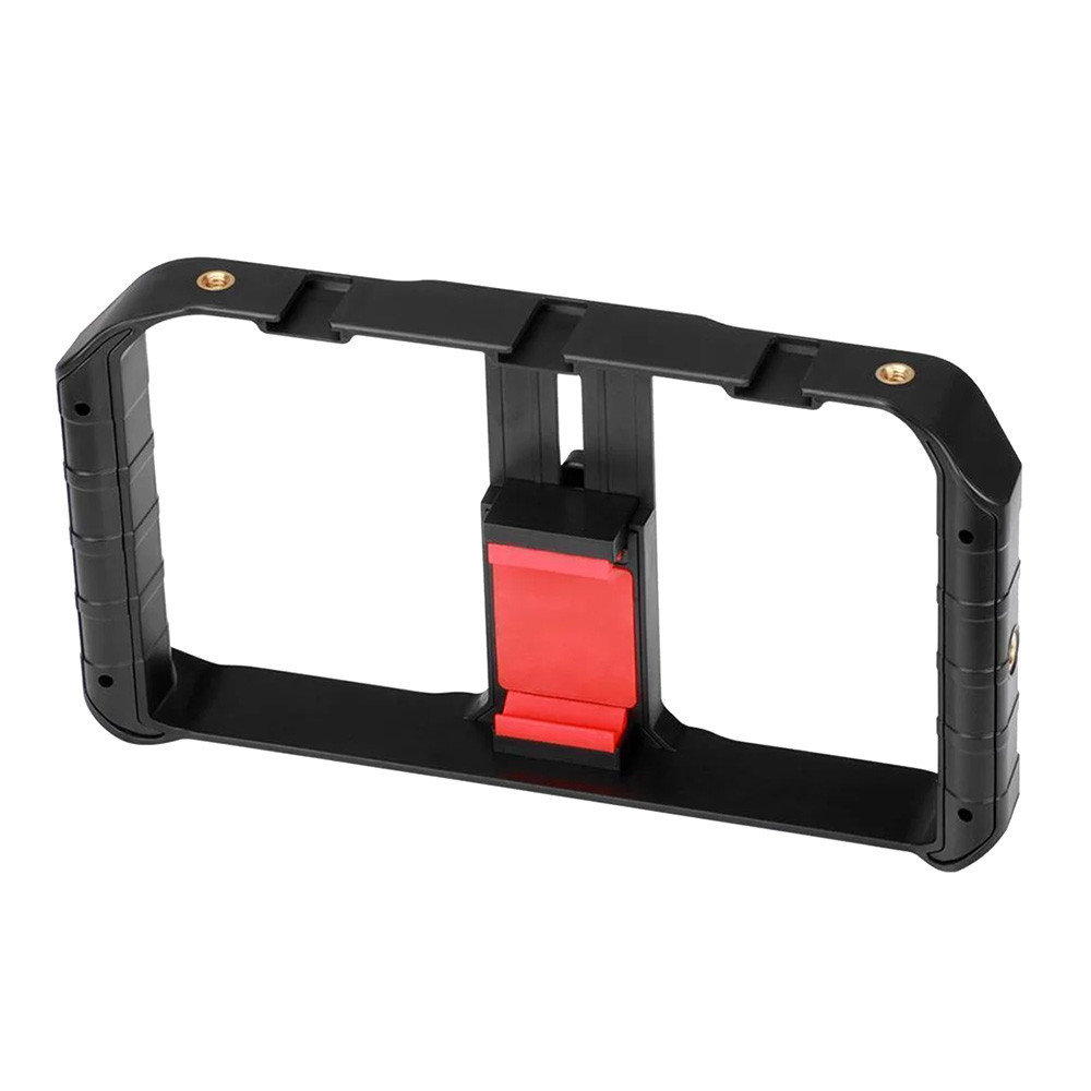 Клітка Ulanzi U-Rig Pro для відеознімання на смартфон