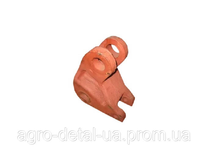 Важіль 700А.46.28.047 верхній лівий механізму задньої навіски трактора Кировець К-700, К-700А, К-701., фото 1