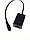 Підвищуючий адаптер USB 3-5V (2A) для сонячних панелей, вихід 2A, 25 см, фото 3