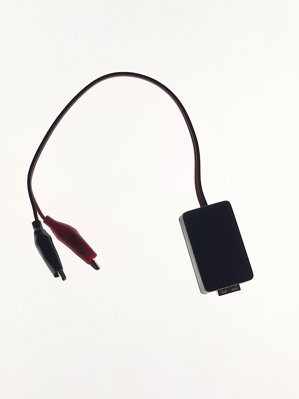 Адаптер USB для сонячних панелей 8-28V (2A) — контролер живлення для зарядки гаджетів