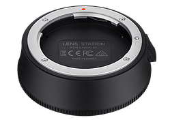 Док-станція Samyang Lens Station for Canon EF / на складі