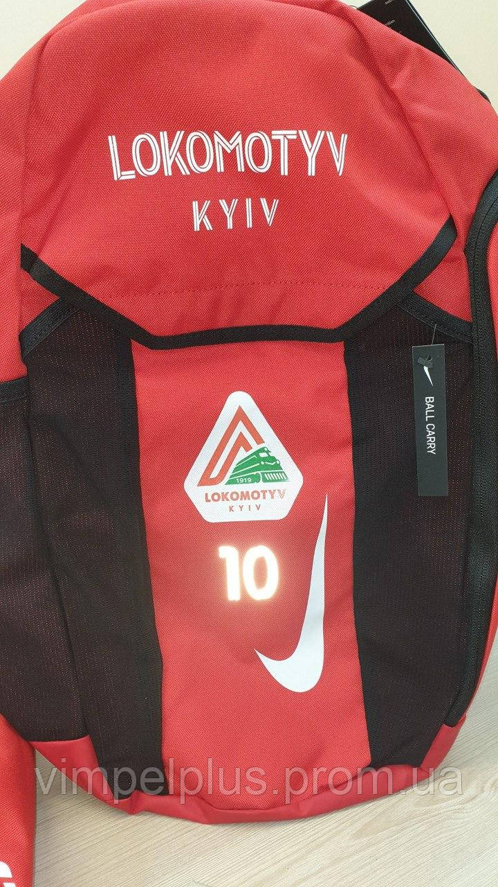 Друк логотипів на сумках
