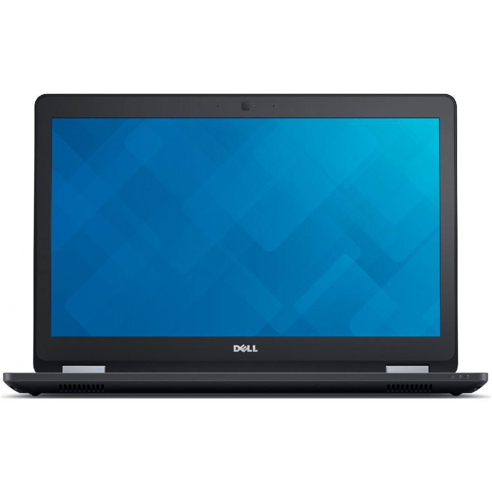 Ноутбук Dell Latitude E5570 (i7-6820HQ/16/256SD/R7 M370-2Gb) - Class A "Б/В"