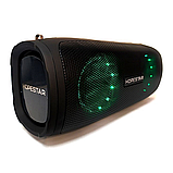 Портативна Bluetooth-колонка Hopestar A6 Party 30 W з вологозахистом IPX6 (Сірий), фото 5