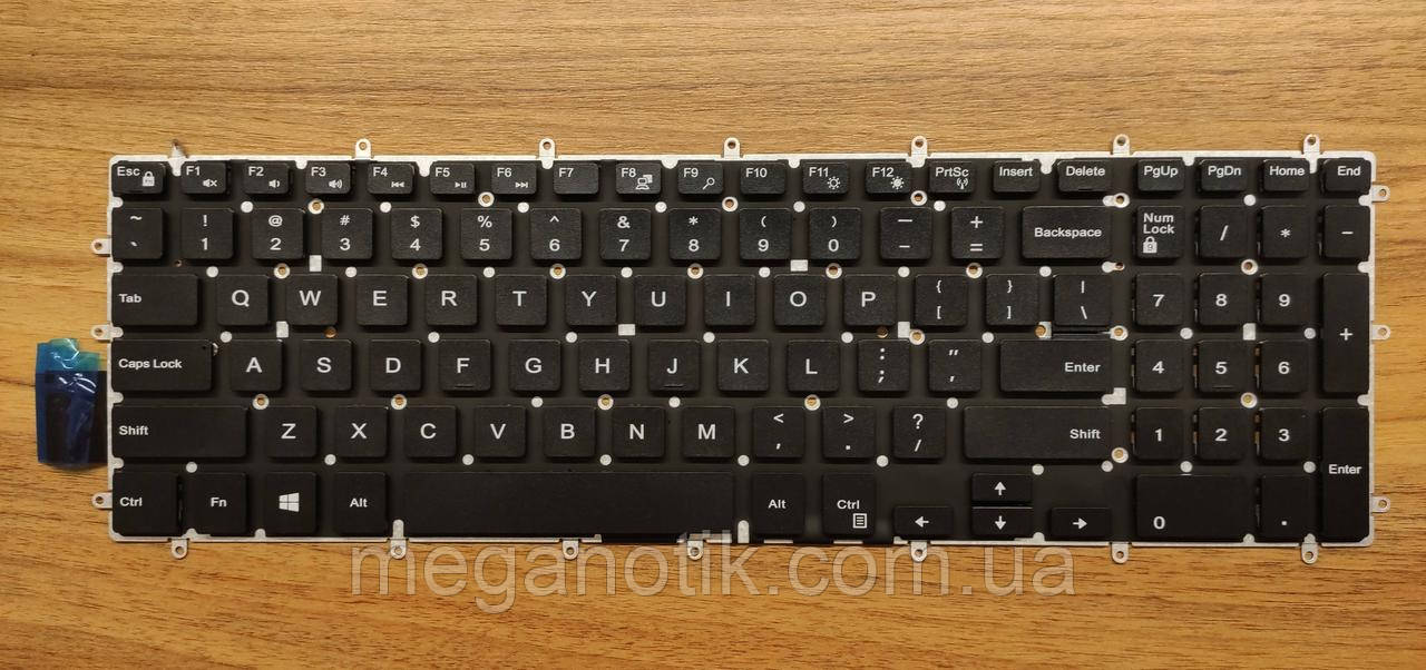 Клавіатура для Dell G5 5587, фото 1