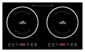 Індукційна плита Monte MT-2115, фото 1