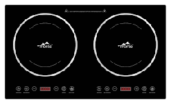 Індукційна плита Monte MT-2115