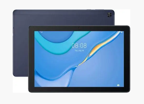 HUAWEI MatePad T10s 4/64GB Wi-Fi Deepsea Blue (53012NDQ)