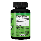 Детокс очищення організму для шлунково-кишкового тракту DETOX 7 ionic form Garo Nutrition, фото 2