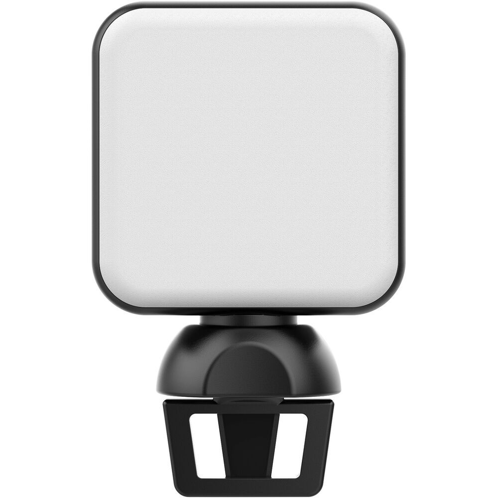 Міні LED-світло Ulanzi VIJIM CL04 з прищіпкою для Phone/ipad/computer (CL04)/на складі, фото 1