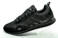 Кроссовки мужские черные Adidas Originals (Адидас)