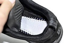 Кросівки чоловічі чорні Adidas Originals (Адідас), фото 5