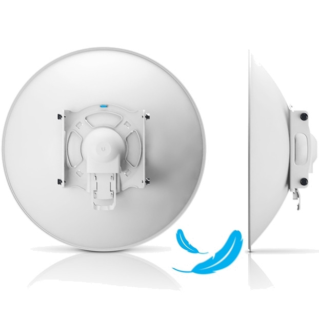 Антена Ubiquiti RocketDish 5G-30 Light Weight (RD-5G30-LW)