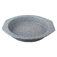 Форма для запікання Maestro Granite кругла MR1123