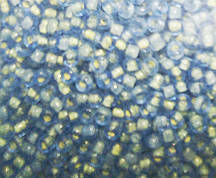 Бісер Matsono світло-блакитний 1997-78