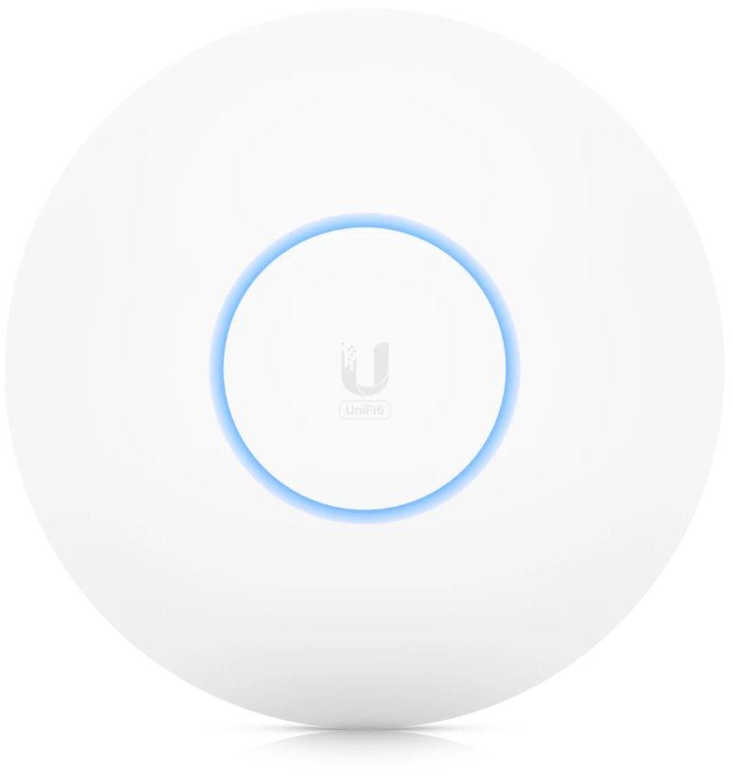 Бездротова точка доступу Ubiquiti UniFi 6 Long-Range (U6-LR), фото 1