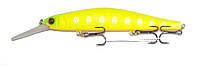 Воблер Strike Pro Inquisitor MDR 110SP 17.3г A178S