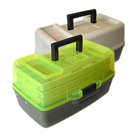 Ящик Aquatech 1 полиця 2701