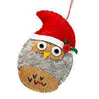 Іграшка "Совеня" Elisey