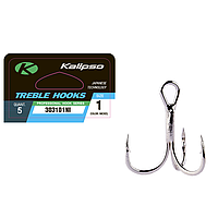 Гачок Kalipso Treble-303101NI №1(5)