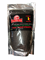 Пеллетс Carp Tasty Food Premium 400Real Trout Pellets 2мм