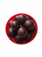 Бойли Carp Tasty Food Sport Competition Soluble 18mm 100g Squid Strawberry