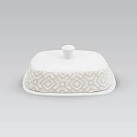 Маслянка Maestro "Pattern" MR-20033-45