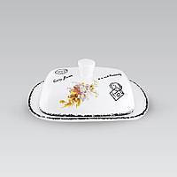 Маслянка Maestro "Листівка-незабудка" MR-20049-45