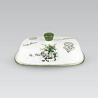 Маслянка Maestro "Польова фантазія" MR-20065-45