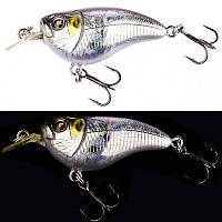 Воблер Sebile Crankster MR 45 FL O*