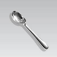 Ложка для морозива Maestro MR Basic-1567