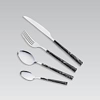 Набір столових приладів Maestro (фраже) 24 предмета Maestro MR-1535B