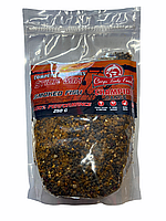 Бойли Carp Tasty Food насадочнік Premium 20mm SolubleSquid