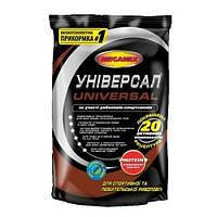Прикормка MEGAMIX 900 гр "Універсальна - Мікс"