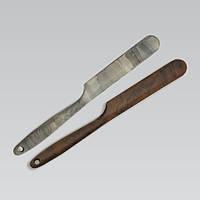 Лопатка Maestro силікон 30,2x3,4x1,2 см MR-1154
