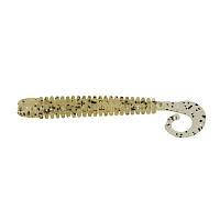 Силікон Kalipso Frizzle Curly Tail 2.5"(10)100 SS