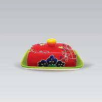 Маслянка Maestro Traditions MR-20007-45