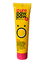 Восстанавливающий бальзам c ароматом винограда Pure Paw Paw Grape 25 г.;