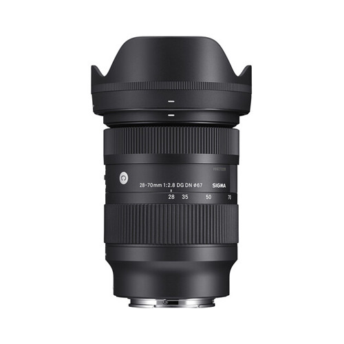 Об’ єктив Sigma AF 28-70m f/2,8 DG DN C for Sony E / на складі