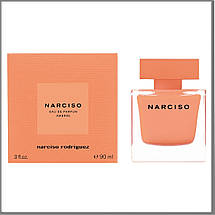 Narciso Rodriguez Narciso Ambree парфумована вода 90 ml. (Нарцисо Родрігез Нарцисо Амбре), фото 3