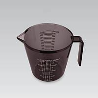 Мірний стакан Maestro 1,0 л MR-1740-1000