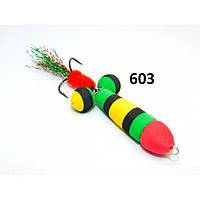 Снасть "Профмонтаж" Мандула 603 PJ603