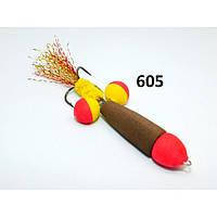 Снасть "Профмонтаж" Мандула 605 PJ605