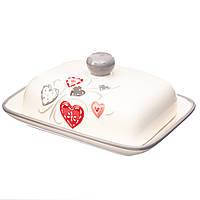 Колекція посуду "Love"
