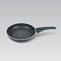 Сковорода Maestro антипригарне покриття Granite Индукц.дно MR-1214-26