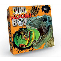 Набір "Boom! Dino Box"