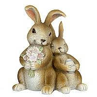 Фігурка "Кроляча сім'я" Elisey