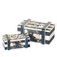 Коробки для подарунків