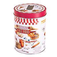 Коробка для зберігання "Fast Food" Elisey
